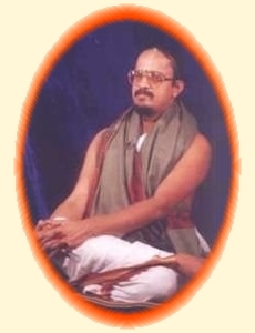 Sri Muralidhara Swamiji