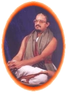 SwamijiCrossLegged