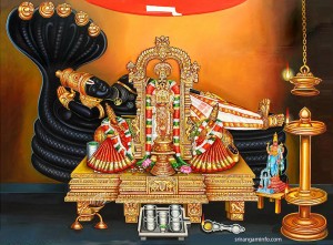 Madhurageetham Sloka Series: Sri Ranganatha Gadyam