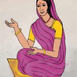 QUIZ TIME : INDIA’S WOMEN SAINTS – GARGI
