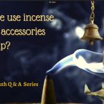 “I Am Awed!” Series – Why Incense for Worship?