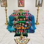Navaratri – A Celebration of Divine Shaktis 