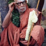 Sri Chandrasekhara Saraswathi Swamigal
