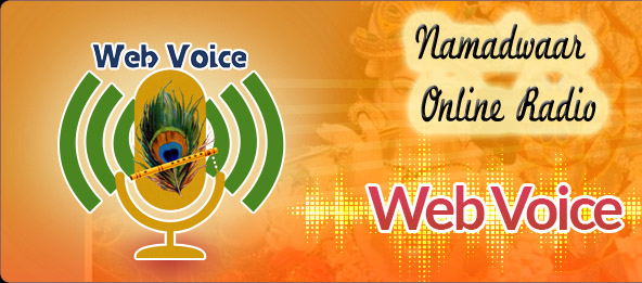 Namadwaar Online Radio - Web Voice