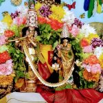 QUIZ: Sri Madhurageethams on Yugalam Leelas
