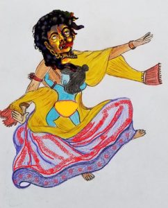 Madhurageetham: Sri Krishna Leela-6