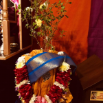 Sri G Birthday, Govinda Pattabishekam and Tulasi Vivah Celebration in Virginia Namadwaar