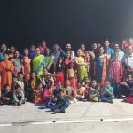 Sri Swamiji’s Jayanthi and Deepavali Celebrations at Houston Namadwaar