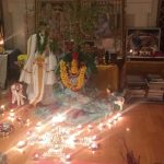 Gopashtami Special Srimad Bhagavata Saptaha Utsav in Clear Lake, Houston