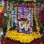 12th Annual Year End Srimad Bhagavata Saptaha Mahotsav at Houston Namadwaar