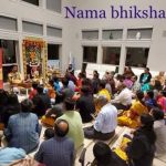 Sri Ramanujam ji’s Divine Living Series in Houston