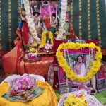 Srimad Bhagavata Saptaham via. Online by Sri Ramanujam ji in Dallas Tx
