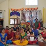 Premaiva Sada Jayathi! – Divine Love ever triumphs, 5-Day satsang series by Sri Ramanujam ji in New Jersey, NJ