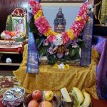 Hanumadh Jayanthi Celebrations at Virginia Namadwaar