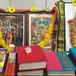 Sri Rama Navami Special Satsang at Virginia Namadwaar