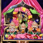 Prayerful Tamil New Year & Vishu remote satsang by Virginia GOD