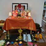 Akshaya Trithiya Special Remote Satsang by Raleigh GOD