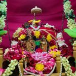 Vaikasi Anusham – 2nd Anniversary of Nava Vrindhavan, Virginia Namadwaar