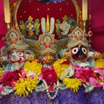 Sri Jagannatha Ratha Yatra Day Celebration, Virginia Namadwaar