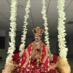 Guru Poornima Celebration by GOD Atlanta Chapter