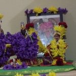 Sri Radhashtami Celebration by Orlando GOD Chapter