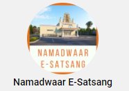 Namadwaar E-Satsang YouTube Channel