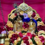 Vamana Jayanthi celebration by Virginia Namadwaar