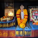 Deepavali Celebration with Akanda Nama - 1 Million Nama by New Jersey GOD Chapter