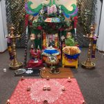 Karthika Ekadasi Celebration in Namadwaar Dallas, Tx