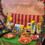 Special New Year celebration with Akanda Nama by Orlando GOD Chapter