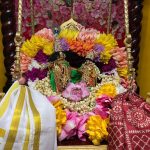 Dhanur month celebration by Virginia Namadwaar