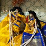 Chaitanya Mahaprabhu Jayanthi & 365 Days of Continuous Chanting by New Jersey GOD Chapter