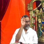 Sri Rama Receives Asthra Mantras from Vishwamitra | Apr 30, 2021 | Bala Kandam Episode 15