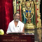 Sri Swamiji's Message for the Indian New Year - Apr 14, 2021 - Part 1