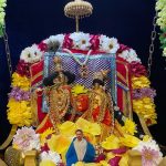 Tamil New Year Satsang by Virginia Namadwaar