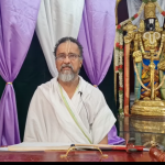 Sage Vishwamitra – the Saga of Perseverance | May 5, 2021 | Bala Kandam Episode 20