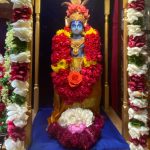Sri Muralidharan Jayanthi & Akshaya Trithiya celebrations by Virginia Namadwaar