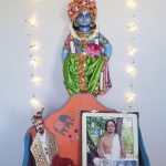 Akshaya Trithiya & Sri Narasimha Jayanthi Special Satsangs by GOD Tampa Chapter