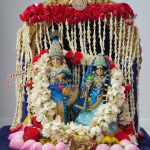 Sri Narasimha Jayanthi Celebration with Srimad Bhagavata Saptaham in Atlanta Namadwaar