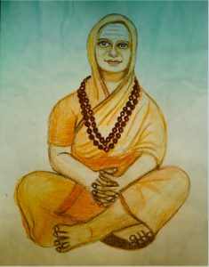 Quiz Time: India's Women Saints - Sri Sakkarai Ammal