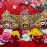 Sri Jagannatha Ratha Yatra Day Celebration by Virginia Namadwaar