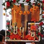 Ashada Ekadasi & Guru Poornima Satsangs by Orlando GOD Chapter