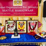 Ashada Ekadasi & Guru Poornima satsangs by Seattle Namadwaar