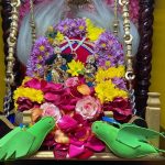 Aadi Pooram Celebration by Virginia Namadwaar, VA