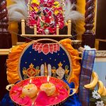 Namadwaar Virginia celebrates Navaratri with Sundara Kandam Parayanam