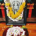 Sri Narayaneeyam Day – Parayanam of Sriman Narayaneeyam at Dallas Namadwaar