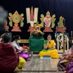 Special satsang Events at Hanuman Mandir and ShivaDurga Temple by GOD Atlanta Namadwaar