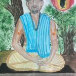 Sri Madhurageetham Quelish - A Vedantic and Rasa-filled prayer