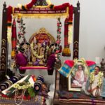 Sri Chaitanya Mahaprabhu Jayanthi Celebrations in Bay Area,CA