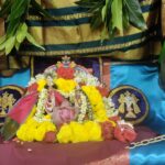 Namadwaar, Dallas Celebrates its Fourth Anniversary with Sri Radha Kalyanam
